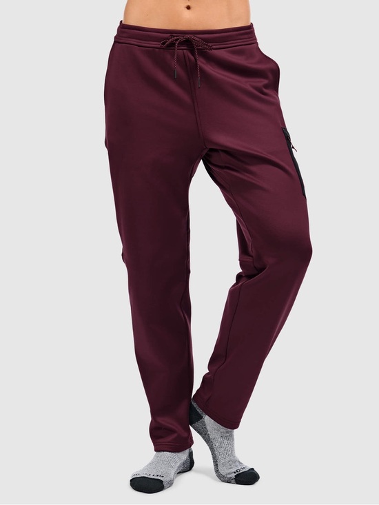 Blackstrap Pants - Blackstrap Women’s Spectrum Fleece Pants